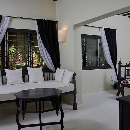 Saffron Garden Malindi Hotel Eksteriør billede