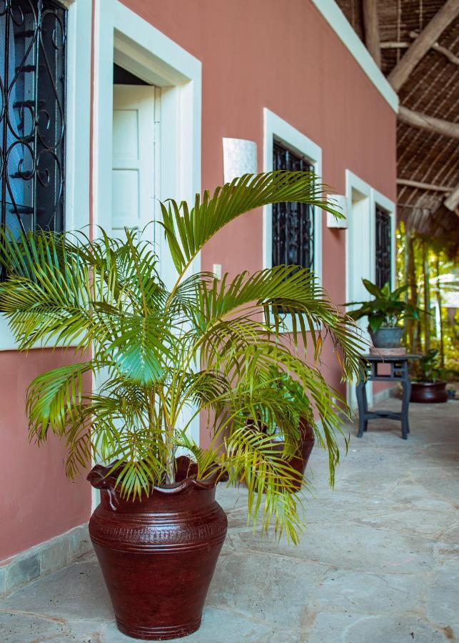 Saffron Garden Malindi Hotel Eksteriør billede