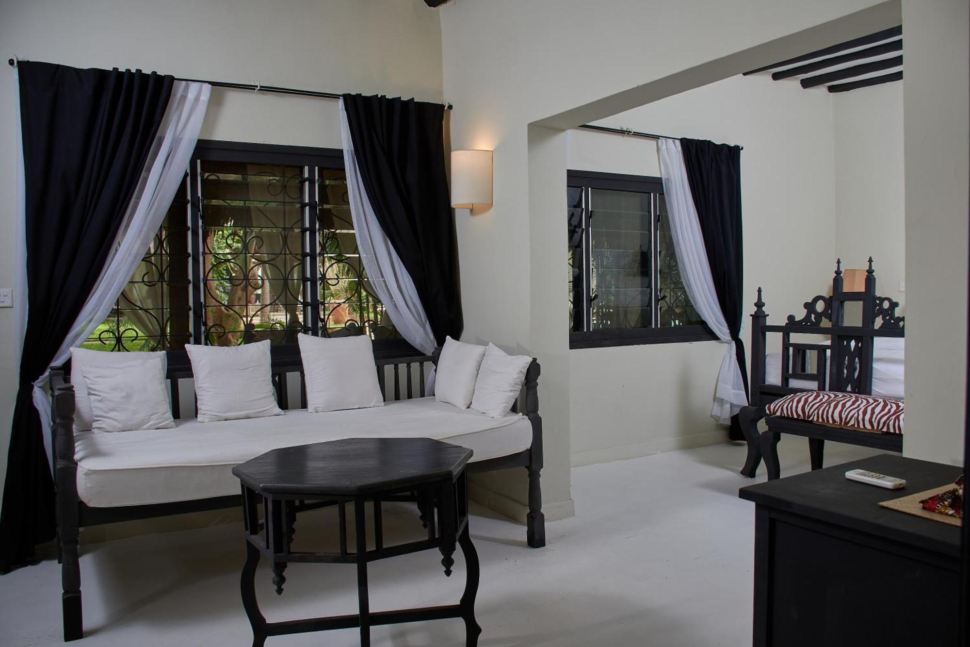 Saffron Garden Malindi Hotel Eksteriør billede