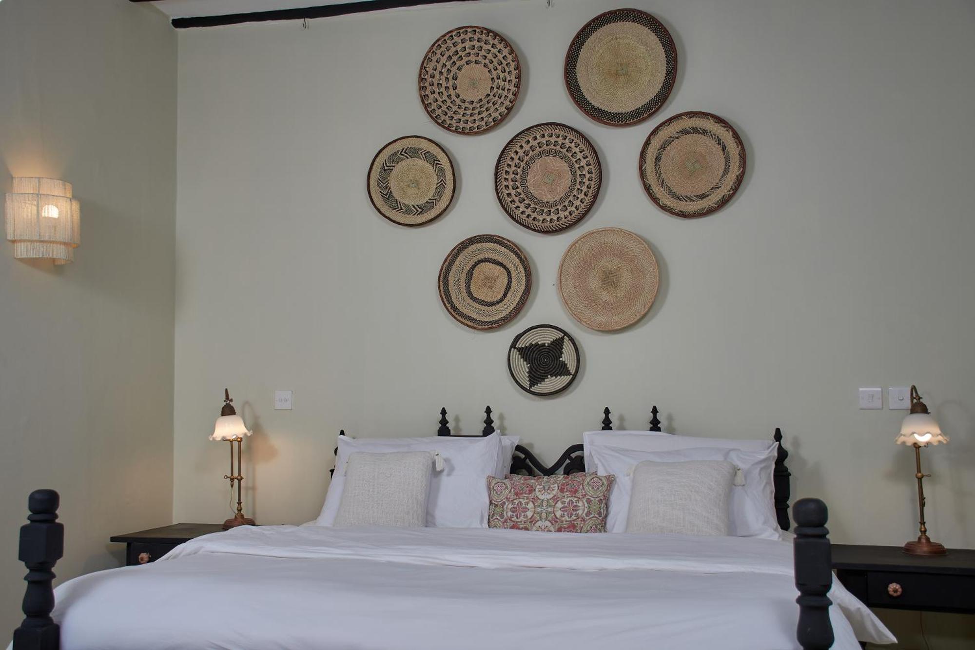 Saffron Garden Malindi Hotel Eksteriør billede