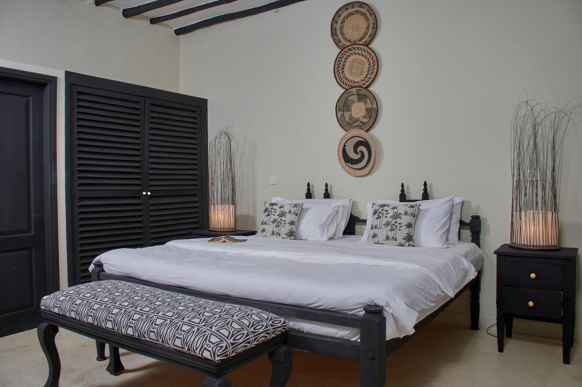 Saffron Garden Malindi Hotel Eksteriør billede