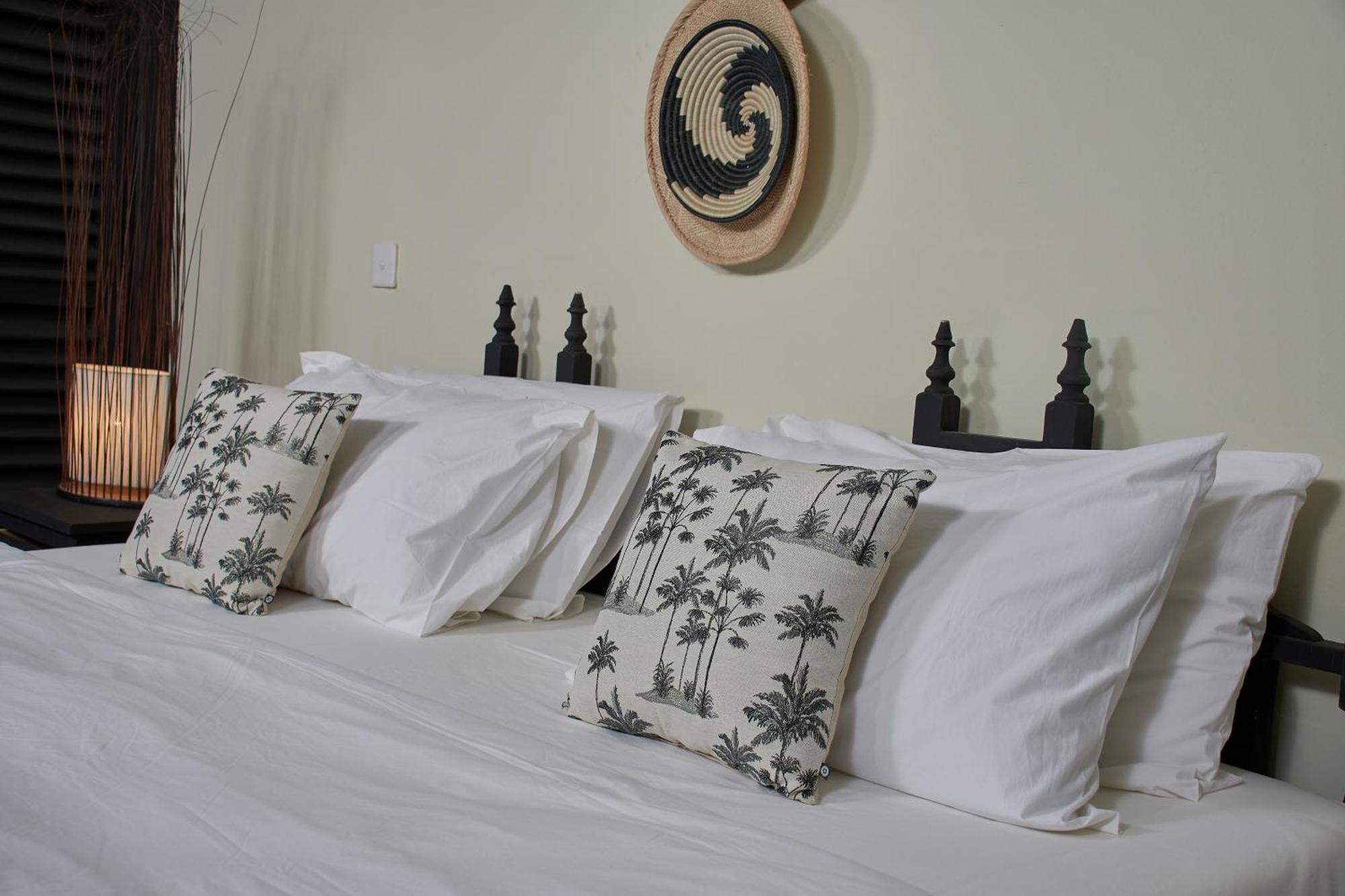 Saffron Garden Malindi Hotel Eksteriør billede